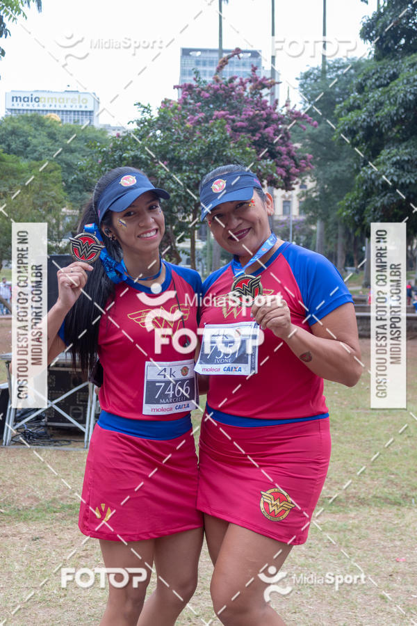 Buy your photos of the eventCorrida Mulher Maravilha - SP on Fotop