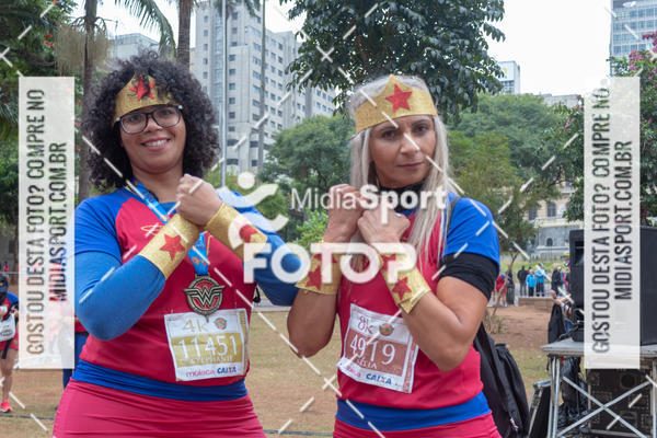 Buy your photos of the eventCorrida Mulher Maravilha - SP on Fotop