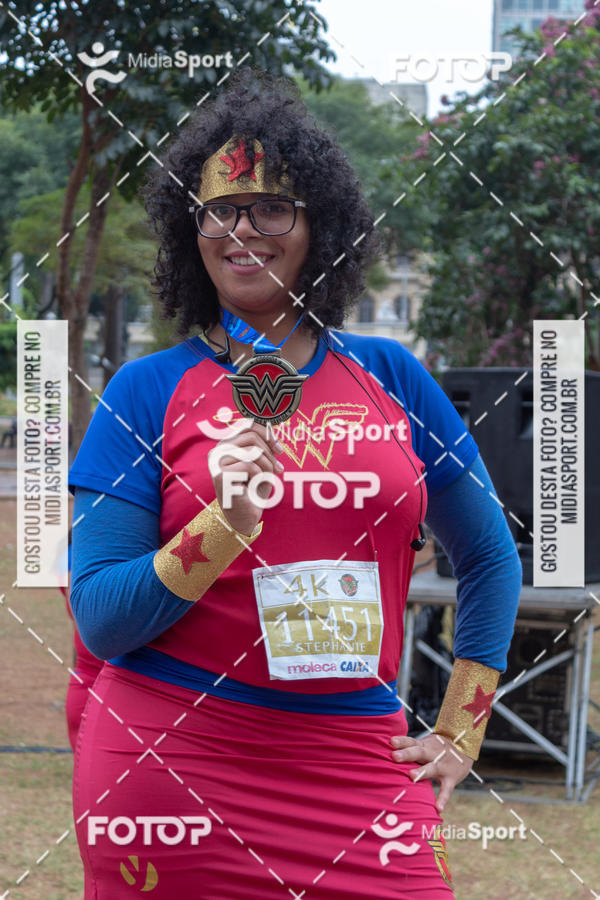Buy your photos of the eventCorrida Mulher Maravilha - SP on Fotop