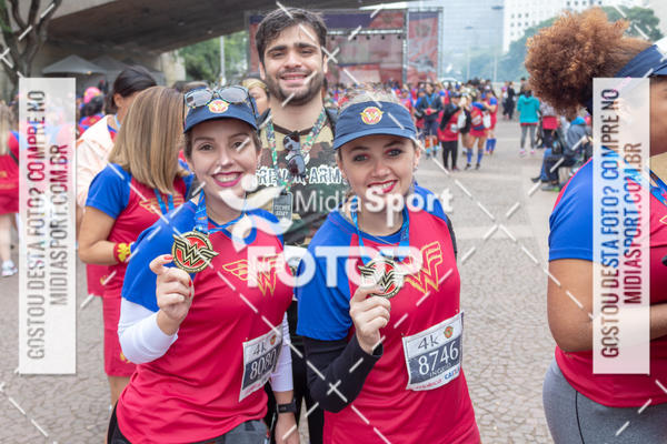 Buy your photos of the eventCorrida Mulher Maravilha - SP on Fotop