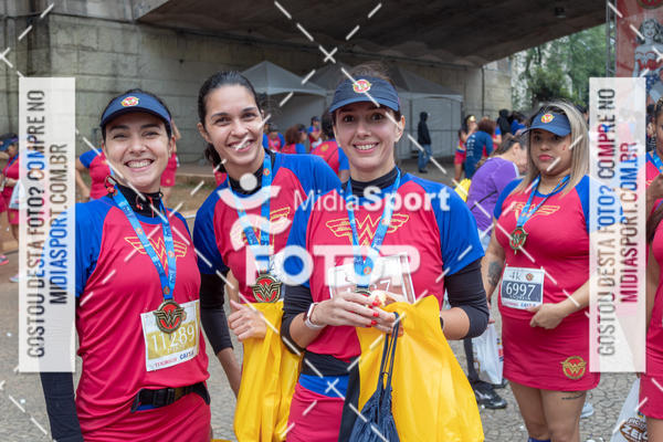 Buy your photos of the eventCorrida Mulher Maravilha - SP on Fotop
