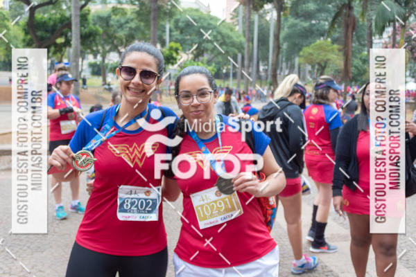Buy your photos of the eventCorrida Mulher Maravilha - SP on Fotop