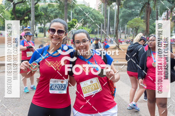 Buy your photos of the eventCorrida Mulher Maravilha - SP on Fotop