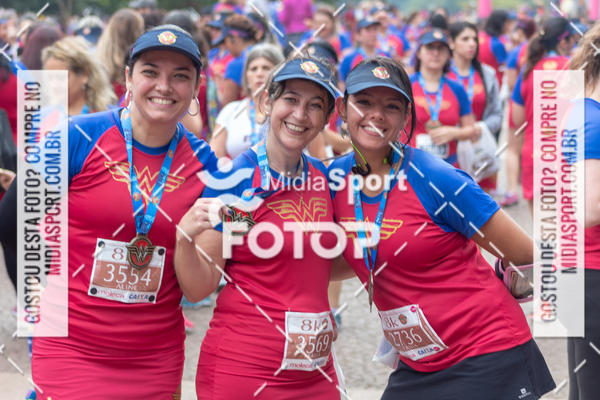 Buy your photos of the eventCorrida Mulher Maravilha - SP on Fotop