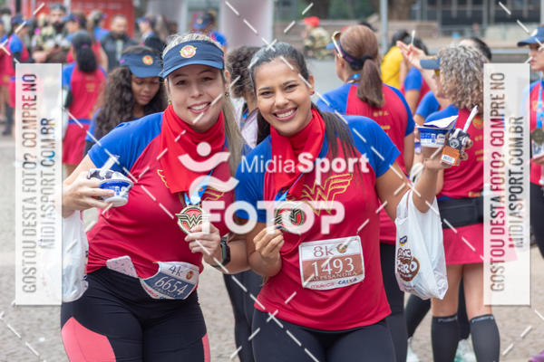 Buy your photos of the eventCorrida Mulher Maravilha - SP on Fotop