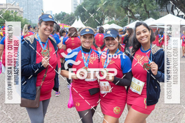 Buy your photos of the eventCorrida Mulher Maravilha - SP on Fotop