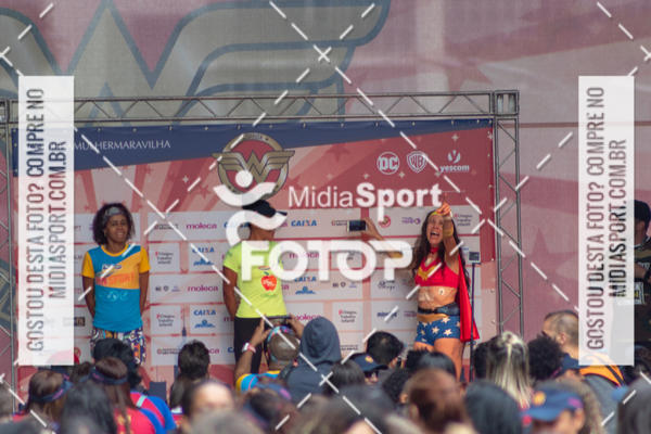 Buy your photos of the eventCorrida Mulher Maravilha - SP on Fotop