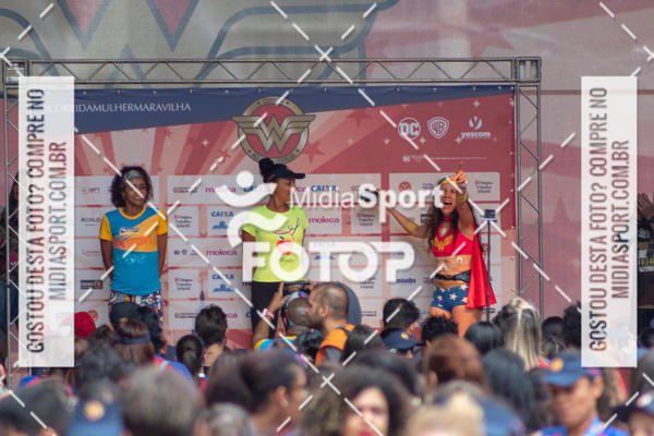 Buy your photos of the eventCorrida Mulher Maravilha - SP on Fotop