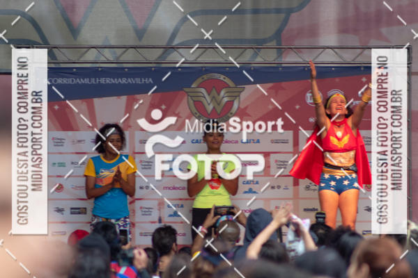 Buy your photos of the eventCorrida Mulher Maravilha - SP on Fotop
