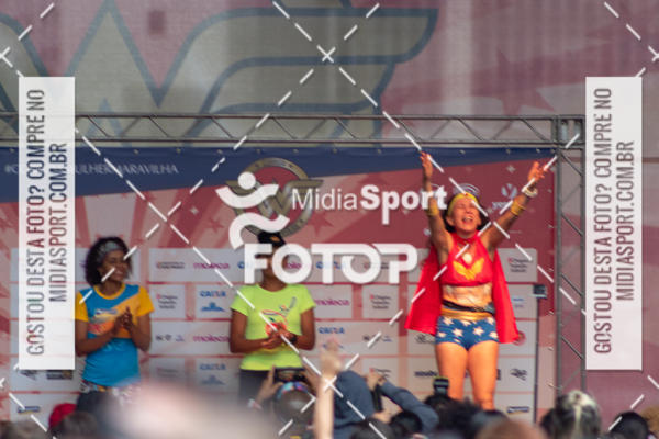 Buy your photos of the eventCorrida Mulher Maravilha - SP on Fotop