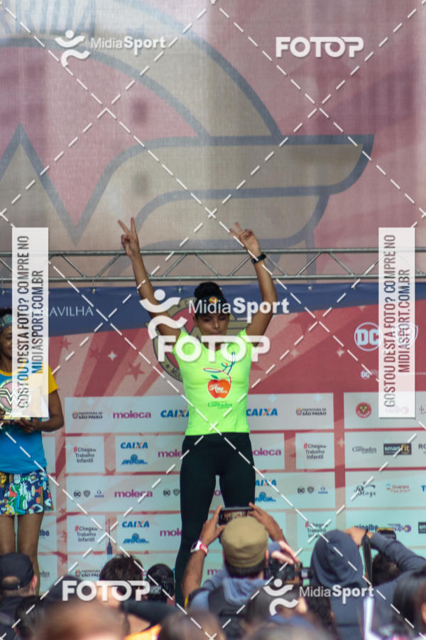 Buy your photos of the eventCorrida Mulher Maravilha - SP on Fotop