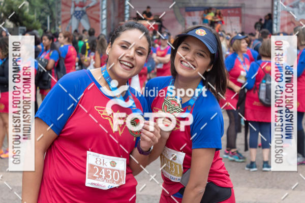 Buy your photos of the eventCorrida Mulher Maravilha - SP on Fotop