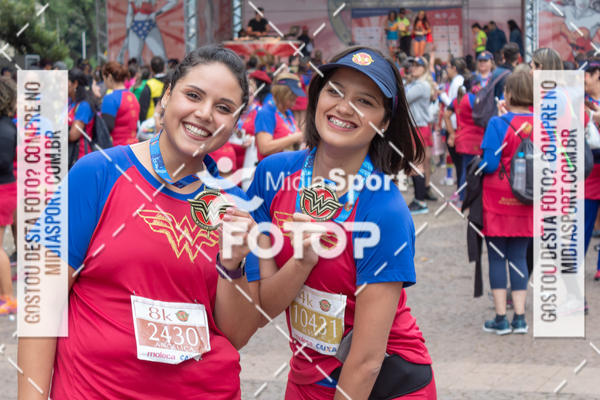 Buy your photos of the eventCorrida Mulher Maravilha - SP on Fotop