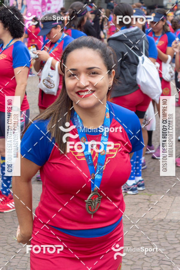 Buy your photos of the eventCorrida Mulher Maravilha - SP on Fotop