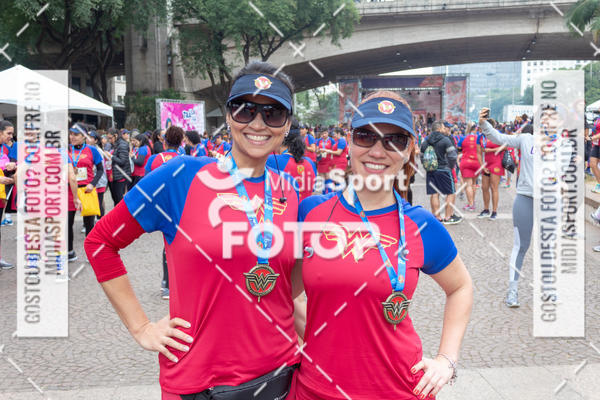Buy your photos of the eventCorrida Mulher Maravilha - SP on Fotop