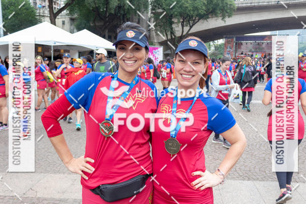 Buy your photos of the eventCorrida Mulher Maravilha - SP on Fotop