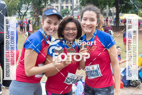 Buy your photos of the eventCorrida Mulher Maravilha - SP on Fotop