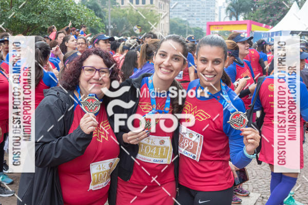Buy your photos of the eventCorrida Mulher Maravilha - SP on Fotop