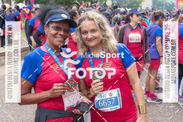 Buy your photos of the eventCorrida Mulher Maravilha - SP on Fotop
