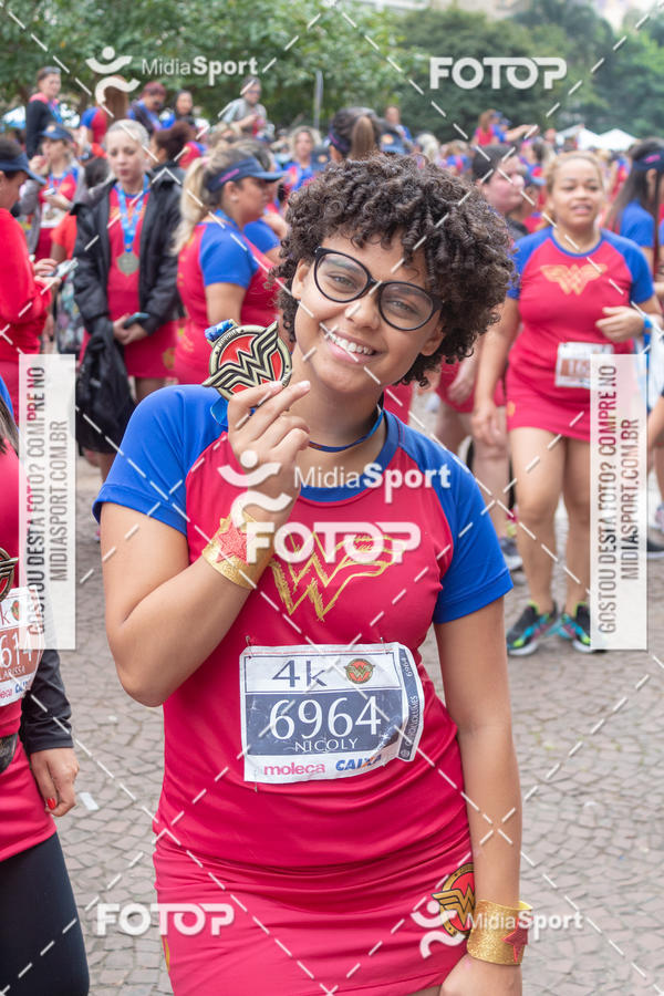 Buy your photos of the eventCorrida Mulher Maravilha - SP on Fotop