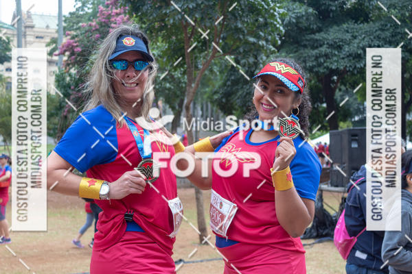 Buy your photos of the eventCorrida Mulher Maravilha - SP on Fotop