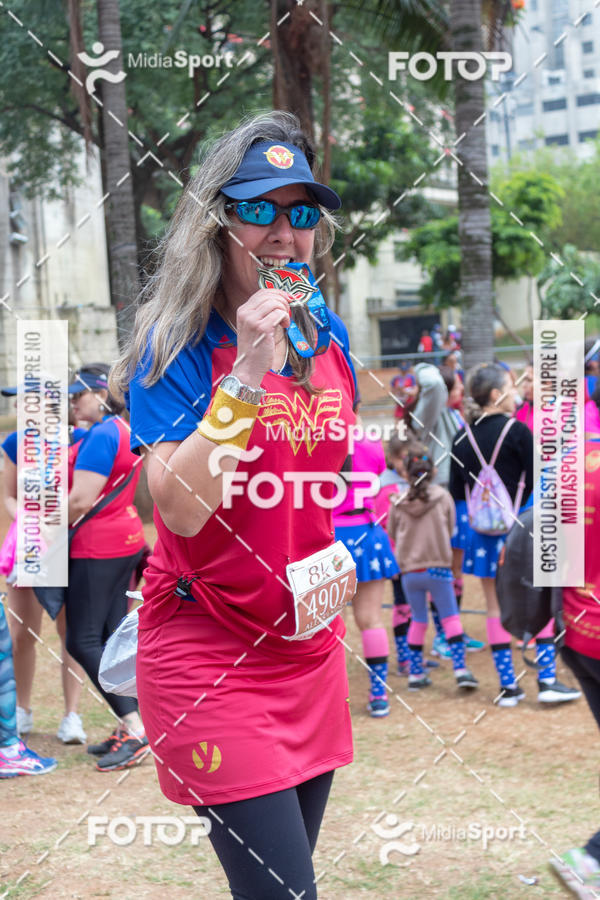 Buy your photos of the eventCorrida Mulher Maravilha - SP on Fotop