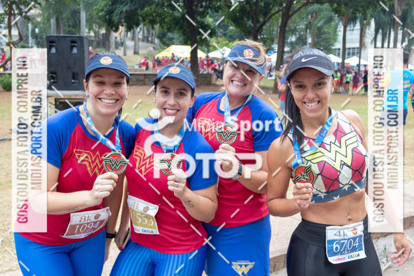 Buy your photos of the eventCorrida Mulher Maravilha - SP on Fotop