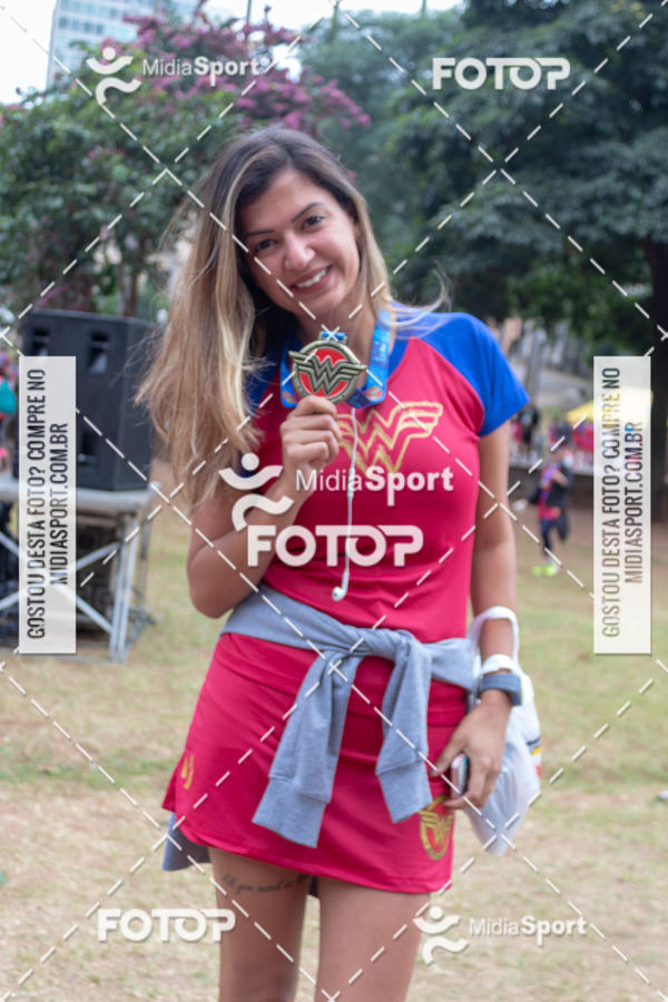 Buy your photos of the eventCorrida Mulher Maravilha - SP on Fotop