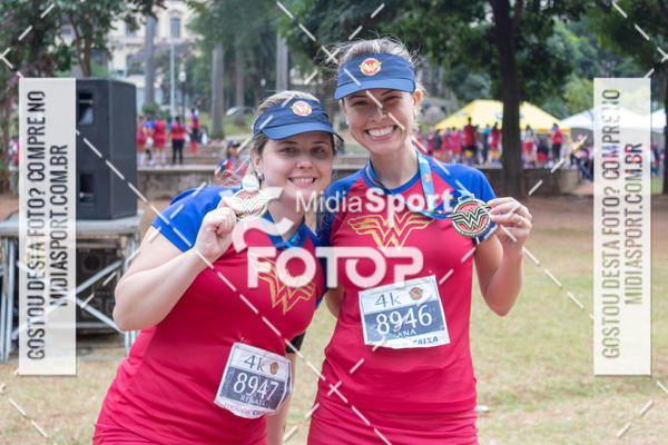 Buy your photos of the eventCorrida Mulher Maravilha - SP on Fotop