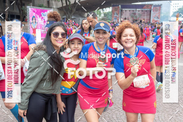 Buy your photos of the eventCorrida Mulher Maravilha - SP on Fotop