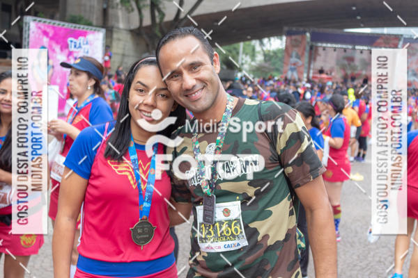 Buy your photos of the eventCorrida Mulher Maravilha - SP on Fotop