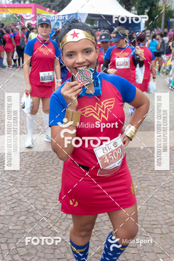 Buy your photos of the eventCorrida Mulher Maravilha - SP on Fotop