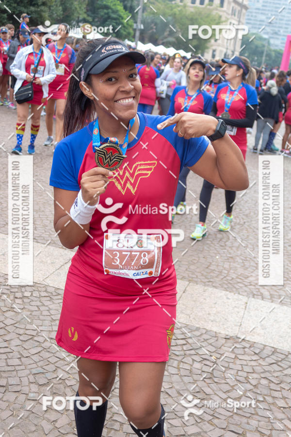Buy your photos of the eventCorrida Mulher Maravilha - SP on Fotop