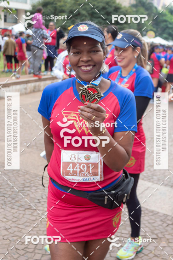 Buy your photos of the eventCorrida Mulher Maravilha - SP on Fotop