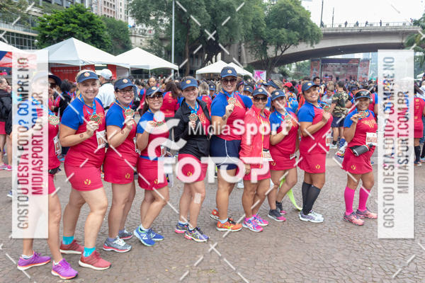 Buy your photos of the eventCorrida Mulher Maravilha - SP on Fotop