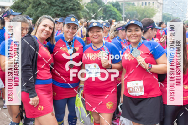 Buy your photos of the eventCorrida Mulher Maravilha - SP on Fotop