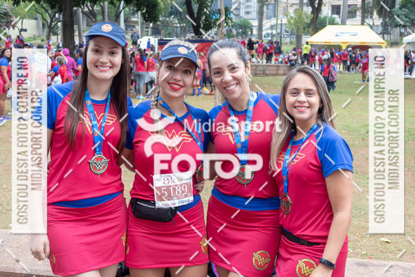 Buy your photos of the eventCorrida Mulher Maravilha - SP on Fotop
