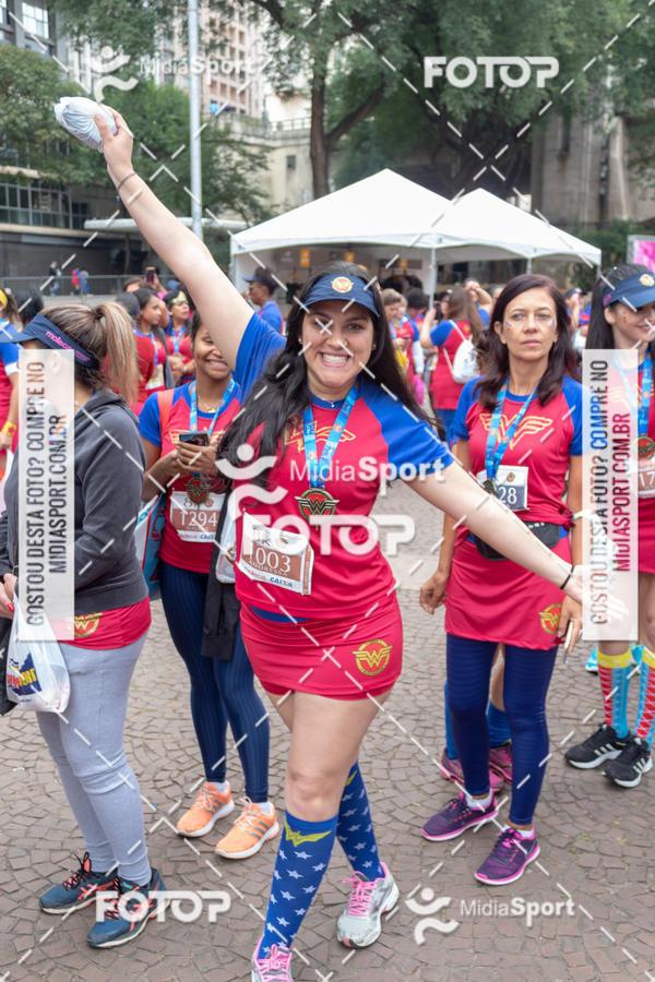 Buy your photos of the eventCorrida Mulher Maravilha - SP on Fotop