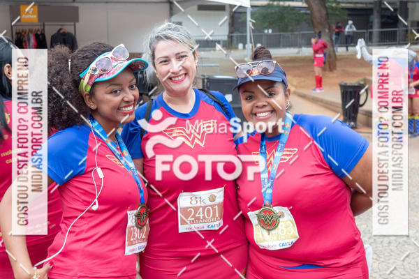 Buy your photos of the eventCorrida Mulher Maravilha - SP on Fotop