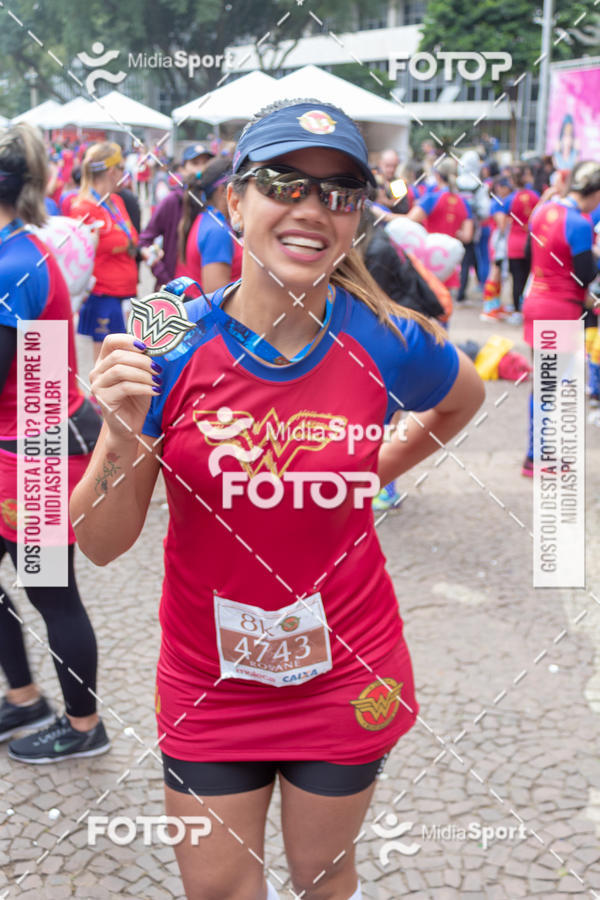 Buy your photos of the eventCorrida Mulher Maravilha - SP on Fotop