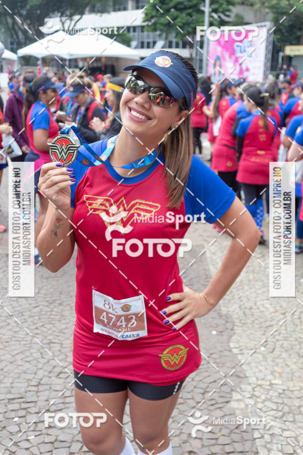 Buy your photos of the eventCorrida Mulher Maravilha - SP on Fotop