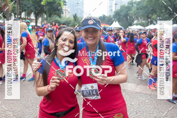 Buy your photos of the eventCorrida Mulher Maravilha - SP on Fotop