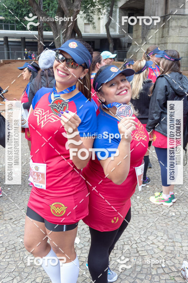 Buy your photos of the eventCorrida Mulher Maravilha - SP on Fotop