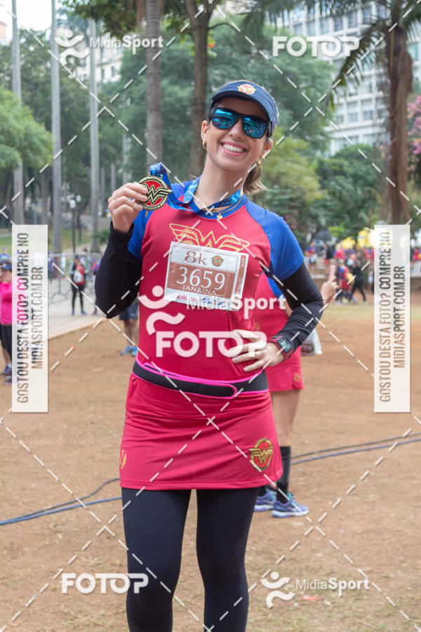 Buy your photos of the eventCorrida Mulher Maravilha - SP on Fotop