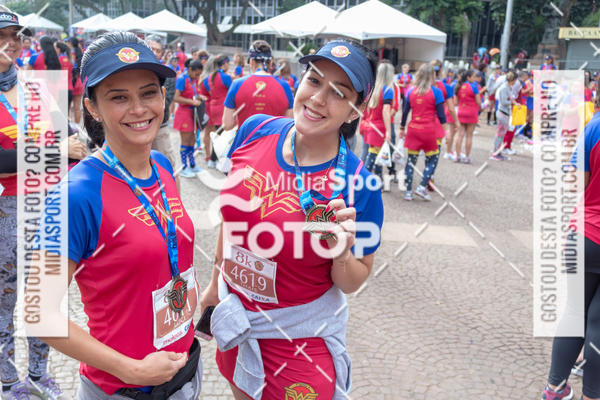 Buy your photos of the eventCorrida Mulher Maravilha - SP on Fotop