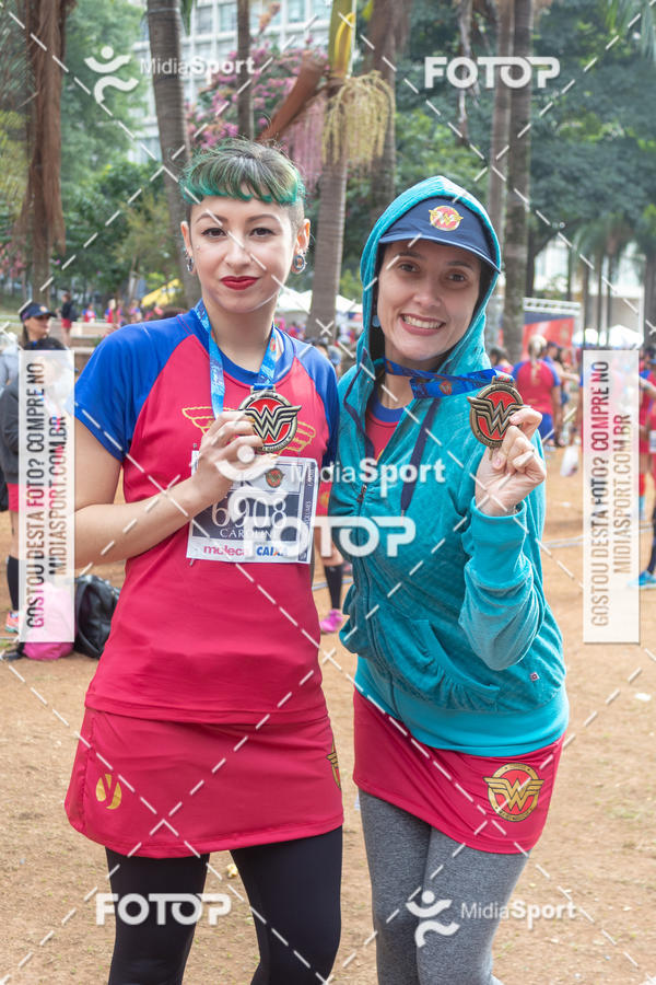 Buy your photos of the eventCorrida Mulher Maravilha - SP on Fotop