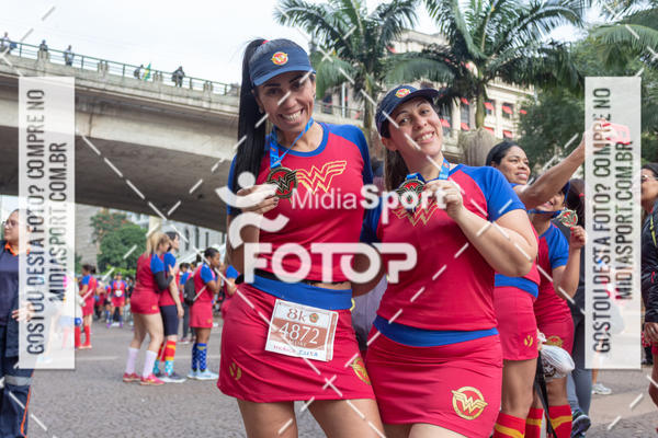 Buy your photos of the eventCorrida Mulher Maravilha - SP on Fotop