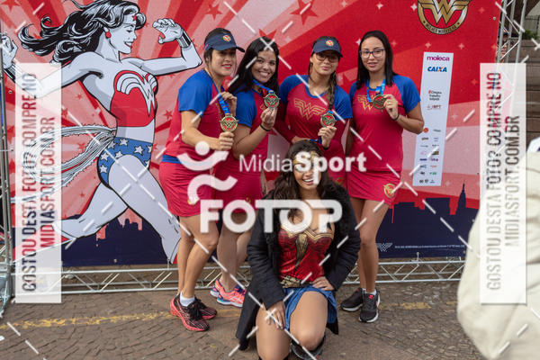 Buy your photos of the eventCorrida Mulher Maravilha - SP on Fotop