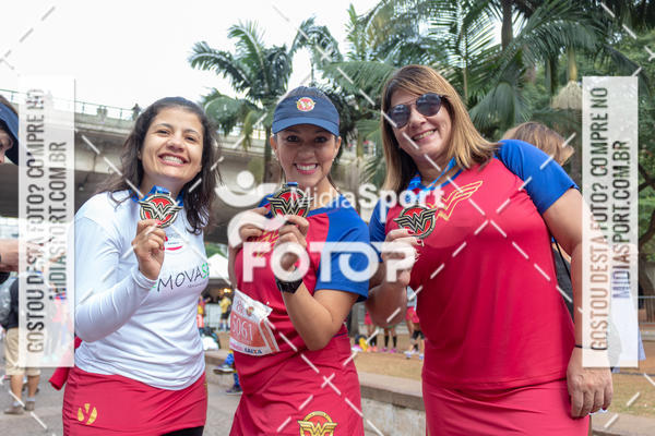 Buy your photos of the eventCorrida Mulher Maravilha - SP on Fotop
