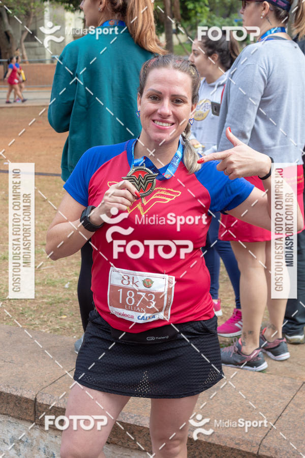 Buy your photos of the eventCorrida Mulher Maravilha - SP on Fotop